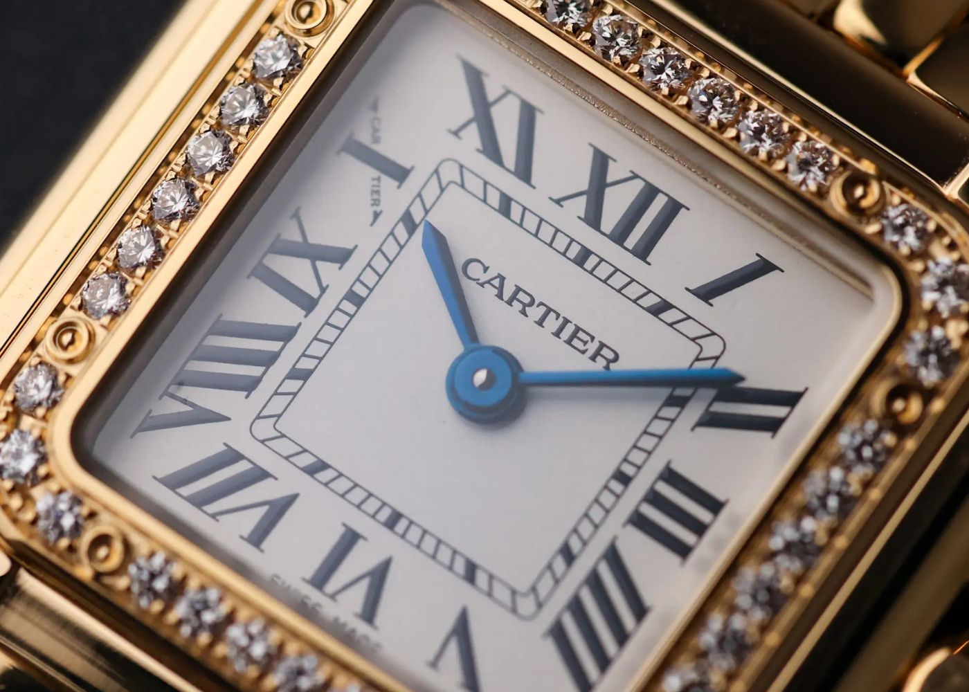 Cartier