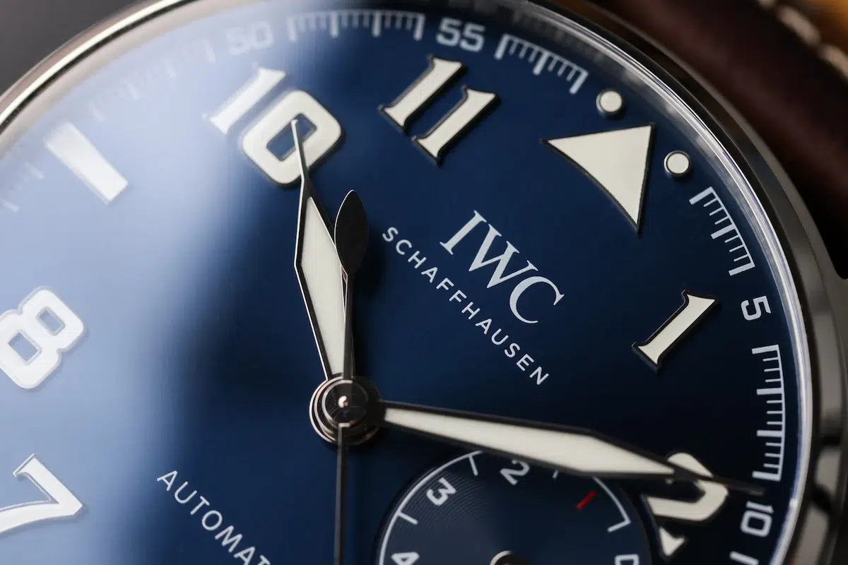 IWC