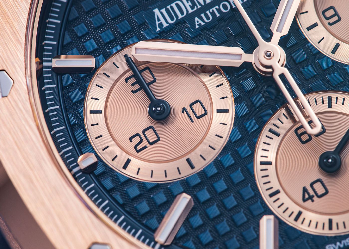 Audemars Piguet