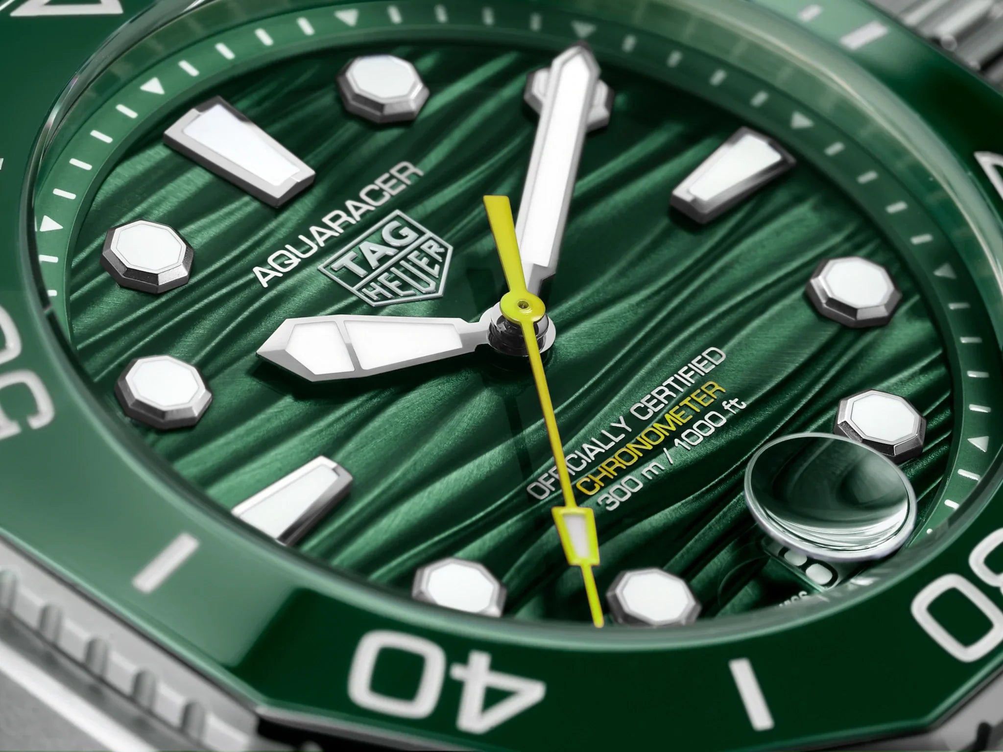 Tag Heuer
