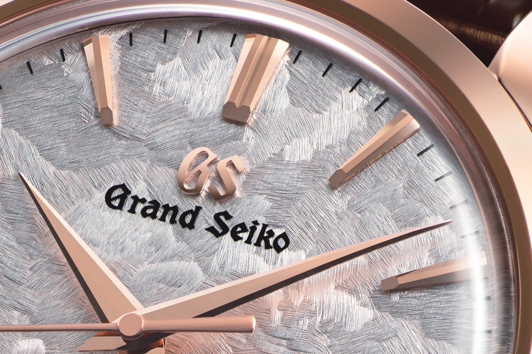 Grand Seiko