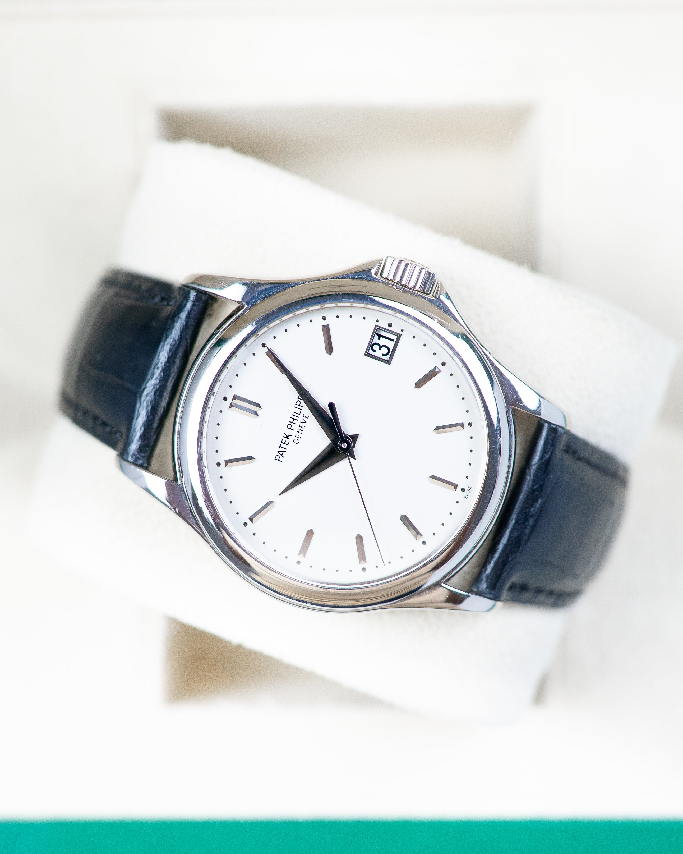 Patek Philippe Calatrava