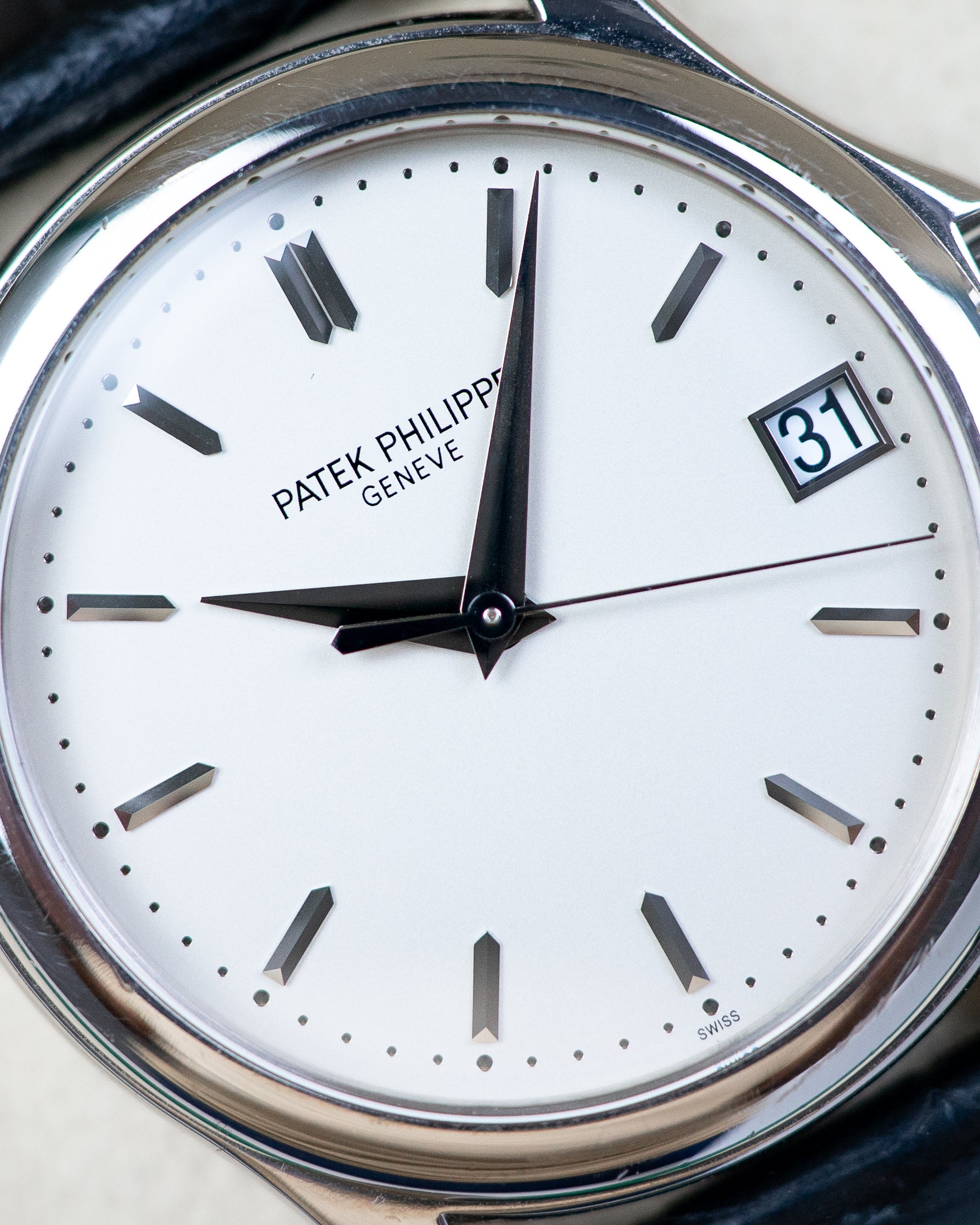 Patek Philippe Calatrava