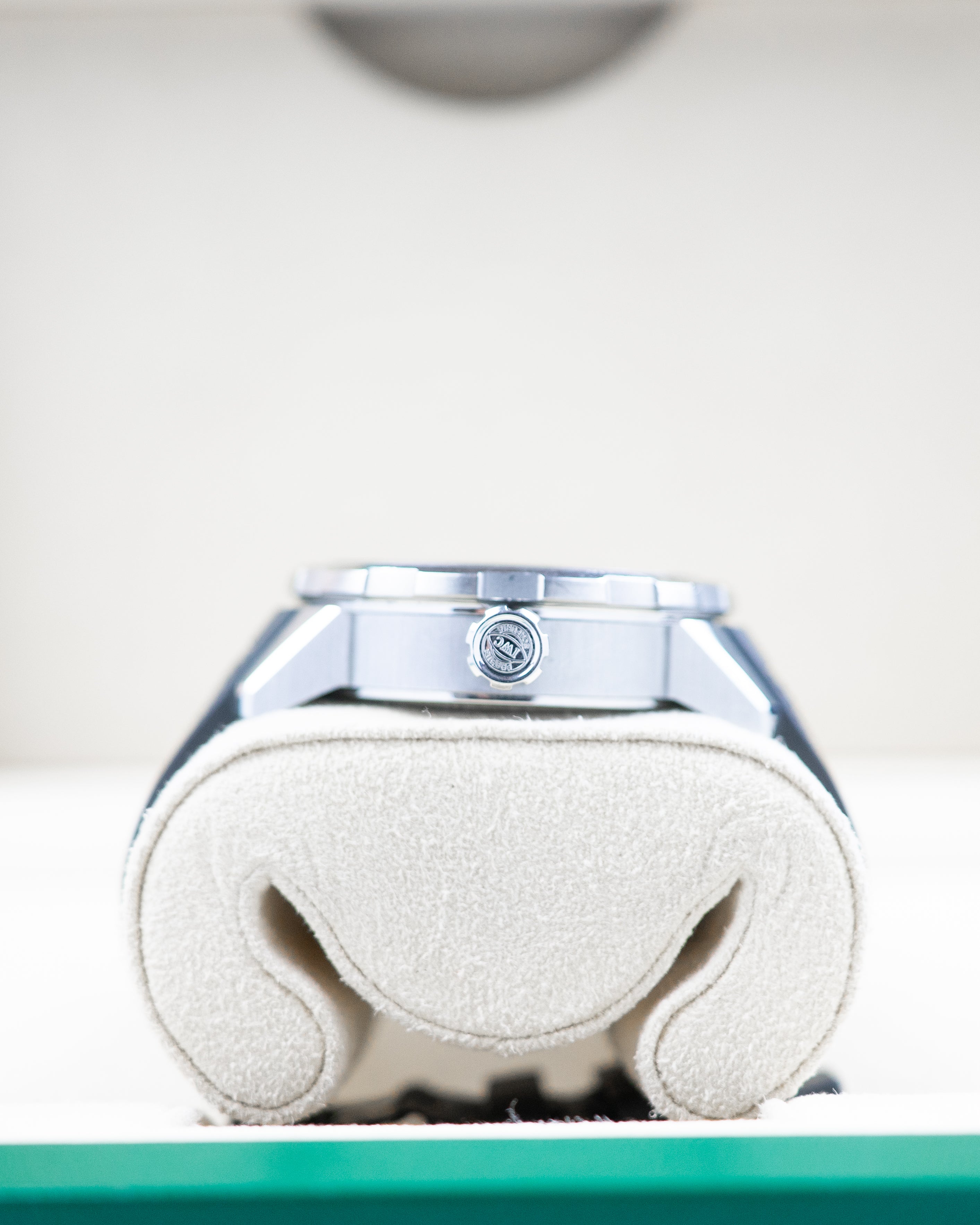 IWC Aquatimer Automatic