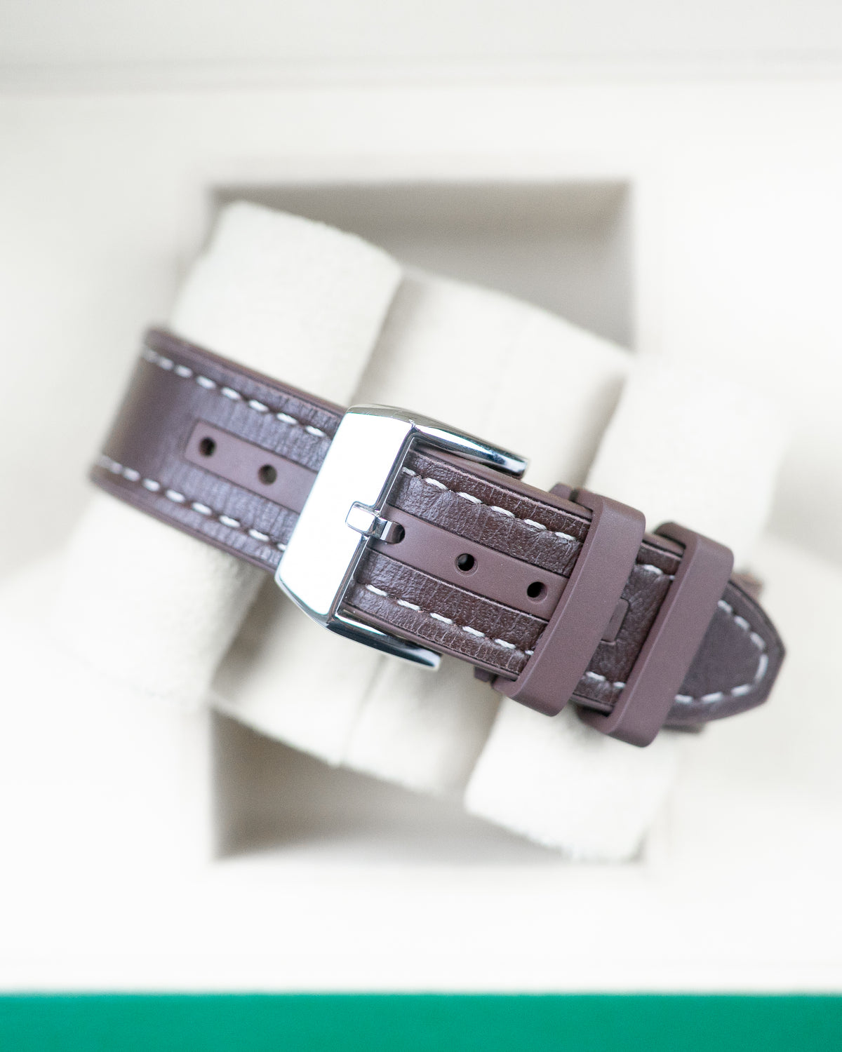 Franck Muller Vanguard Slim Vintage Salmon Dial