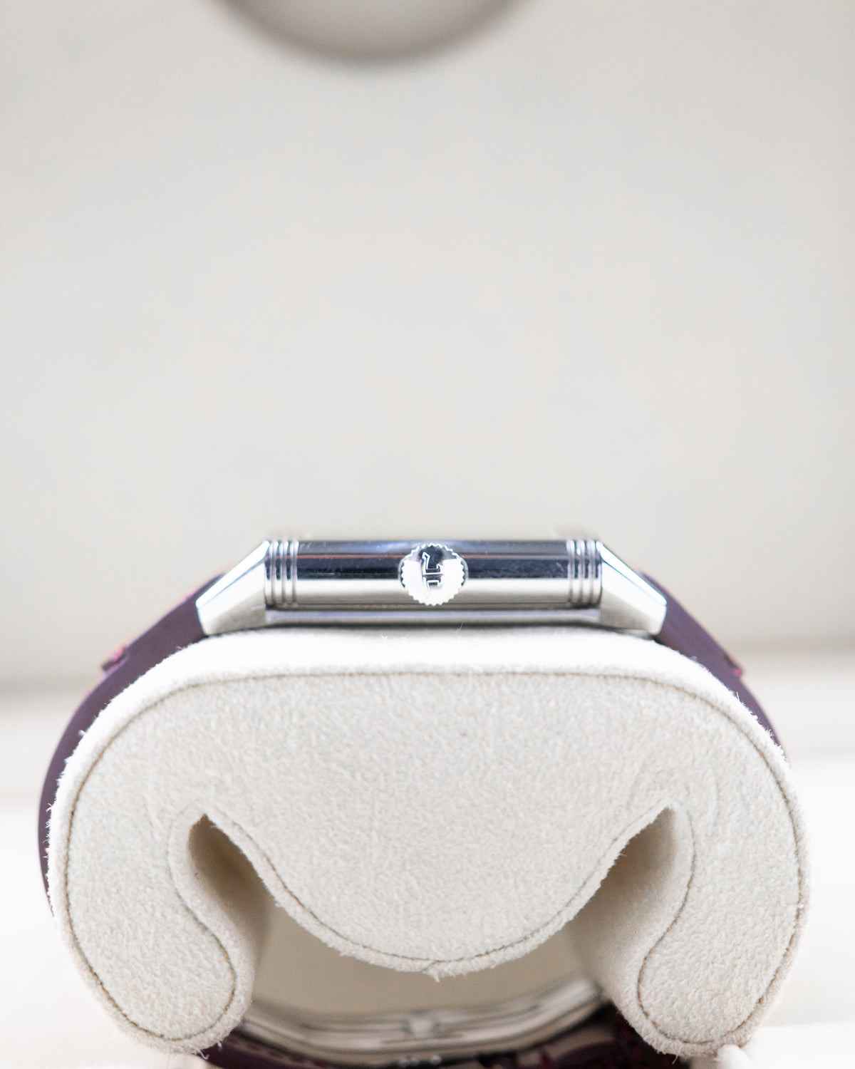 Jaeger-Lecoultre Reverso Tribute Monoface Small Seconds