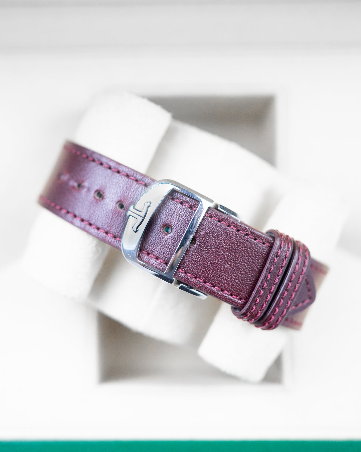 Jaeger-Lecoultre Reverso Tribute Monoface Small Seconds