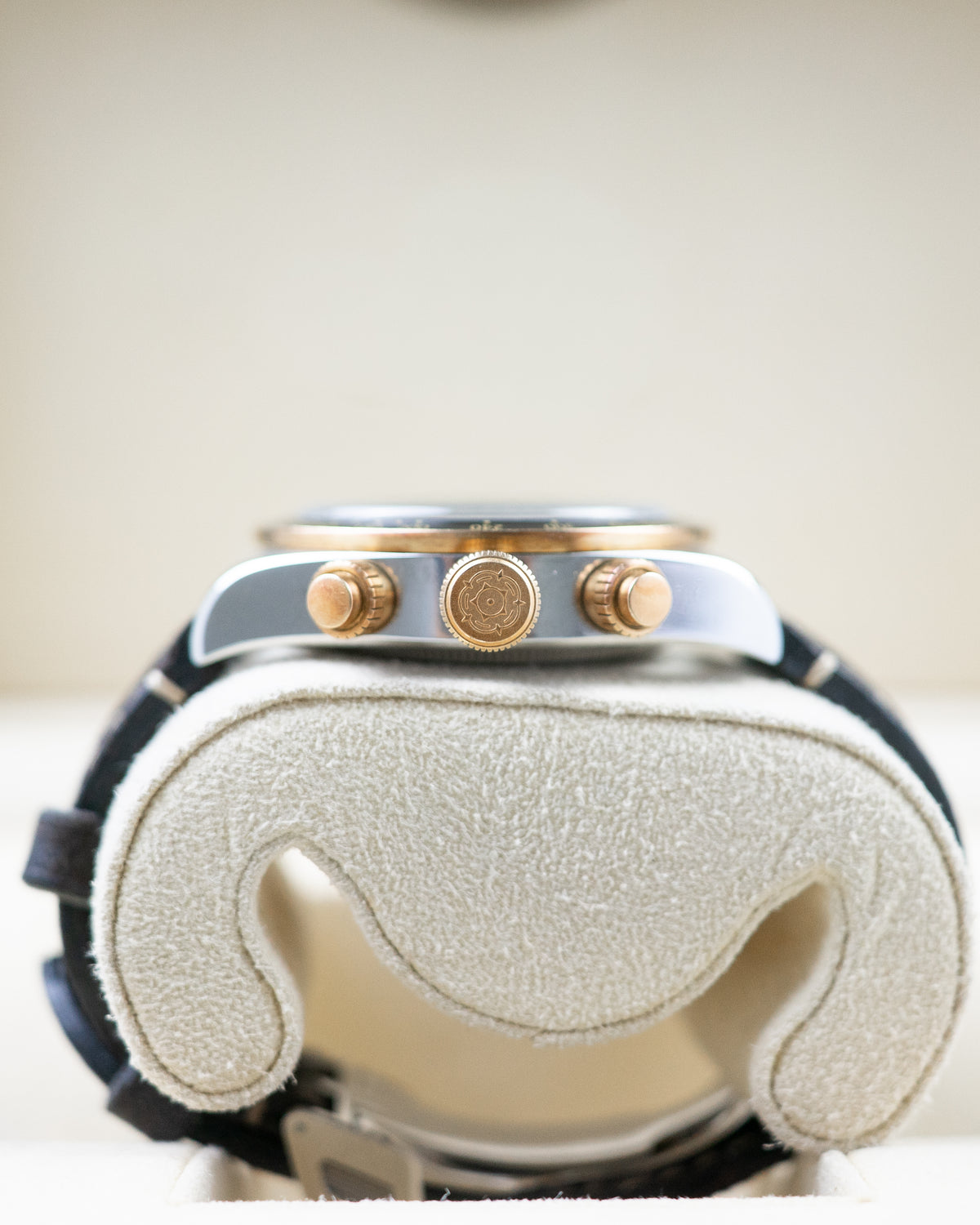 Tudor Black Bay Chrono Steel & Gold
