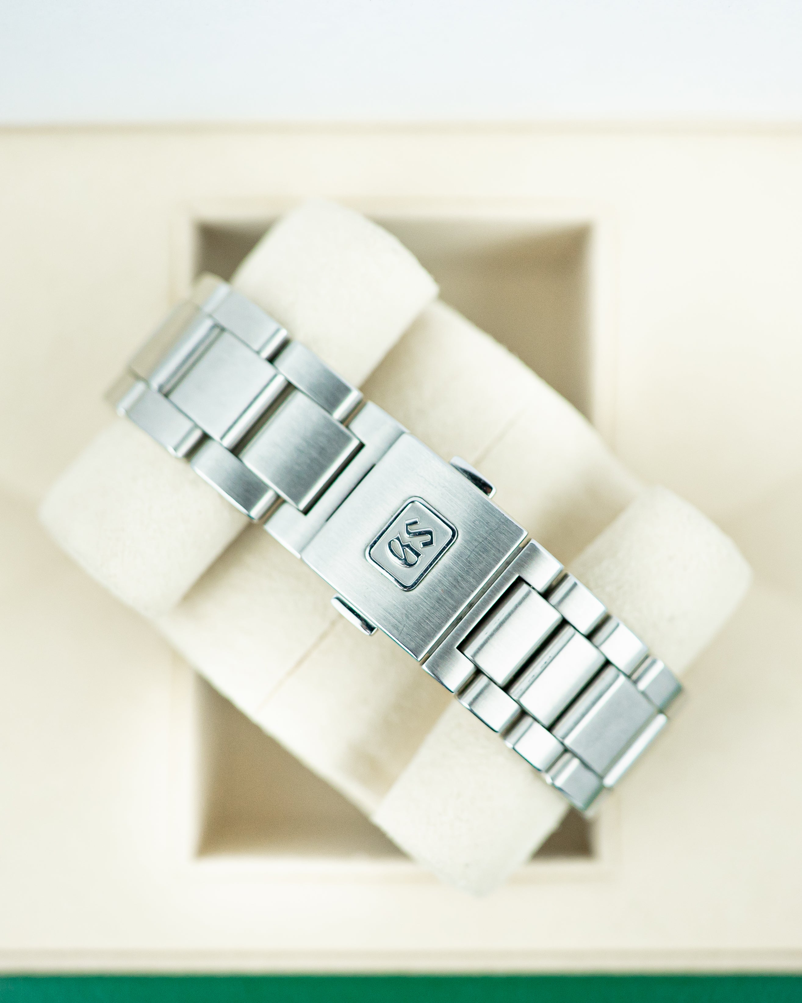 Grand Seiko Sports Quartz
