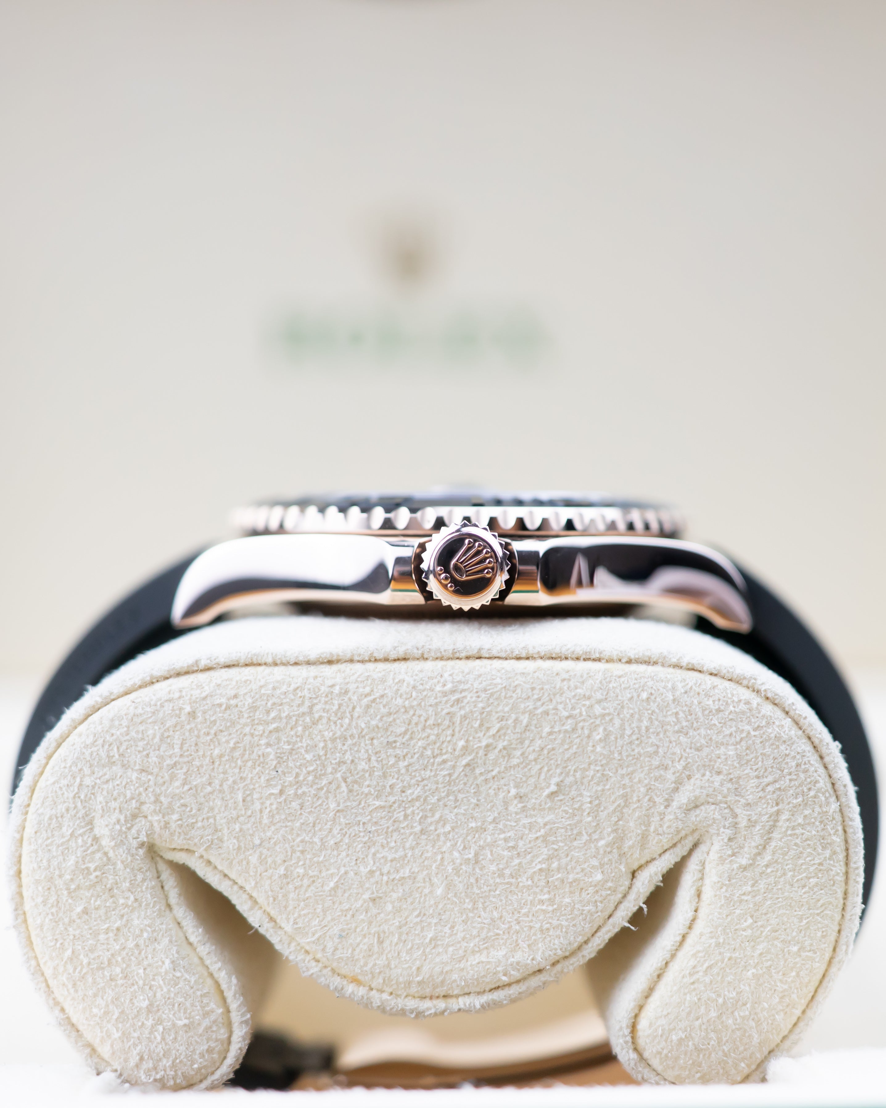 Rolex Yacht-Master Everose Gold