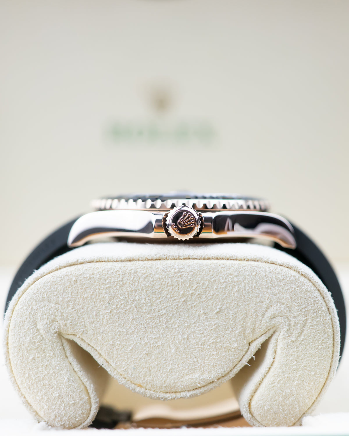 Rolex Yacht-Master Everose Gold