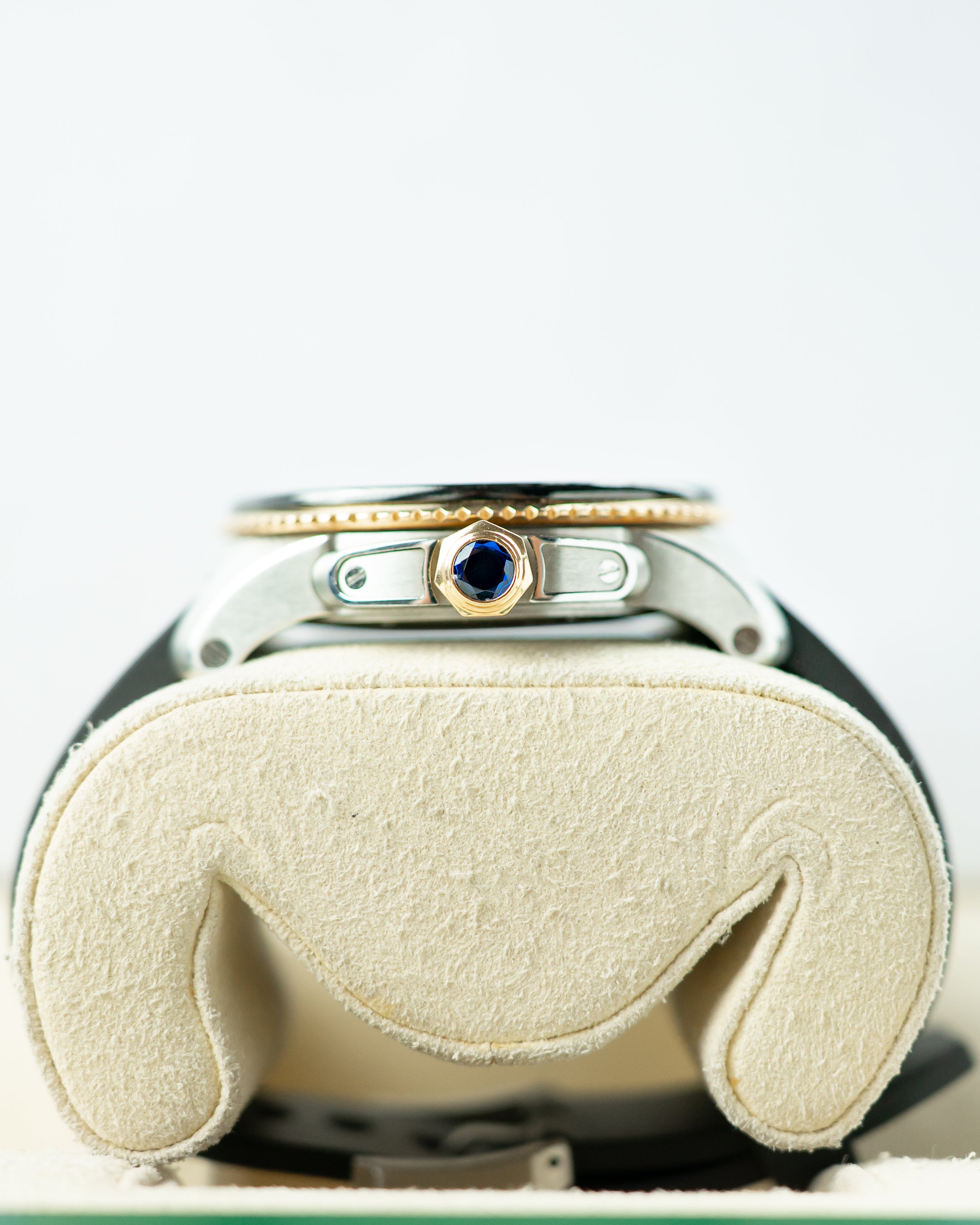 Cartier Calibre de Cartier Driver