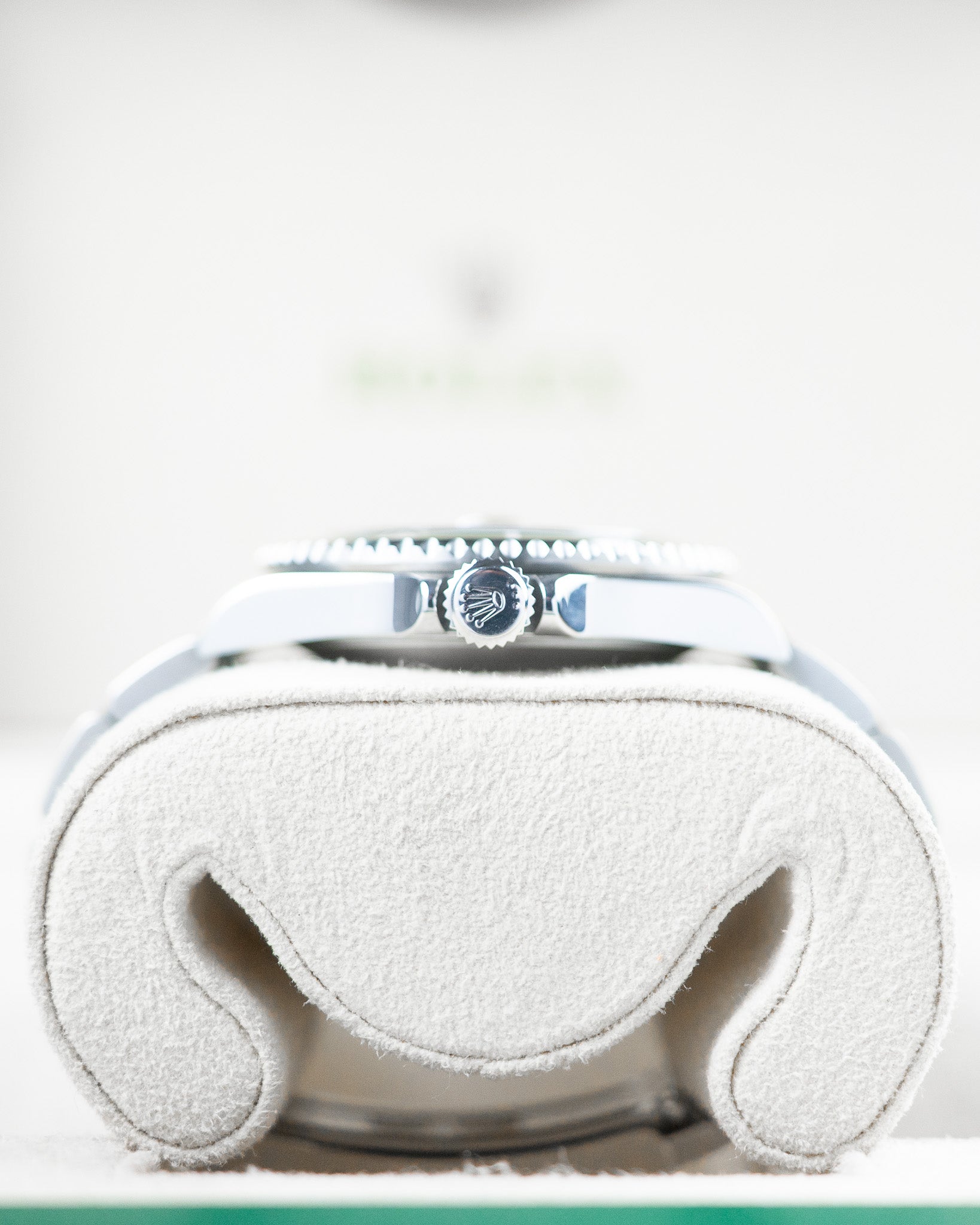 Rolex Submariner "Kermit"