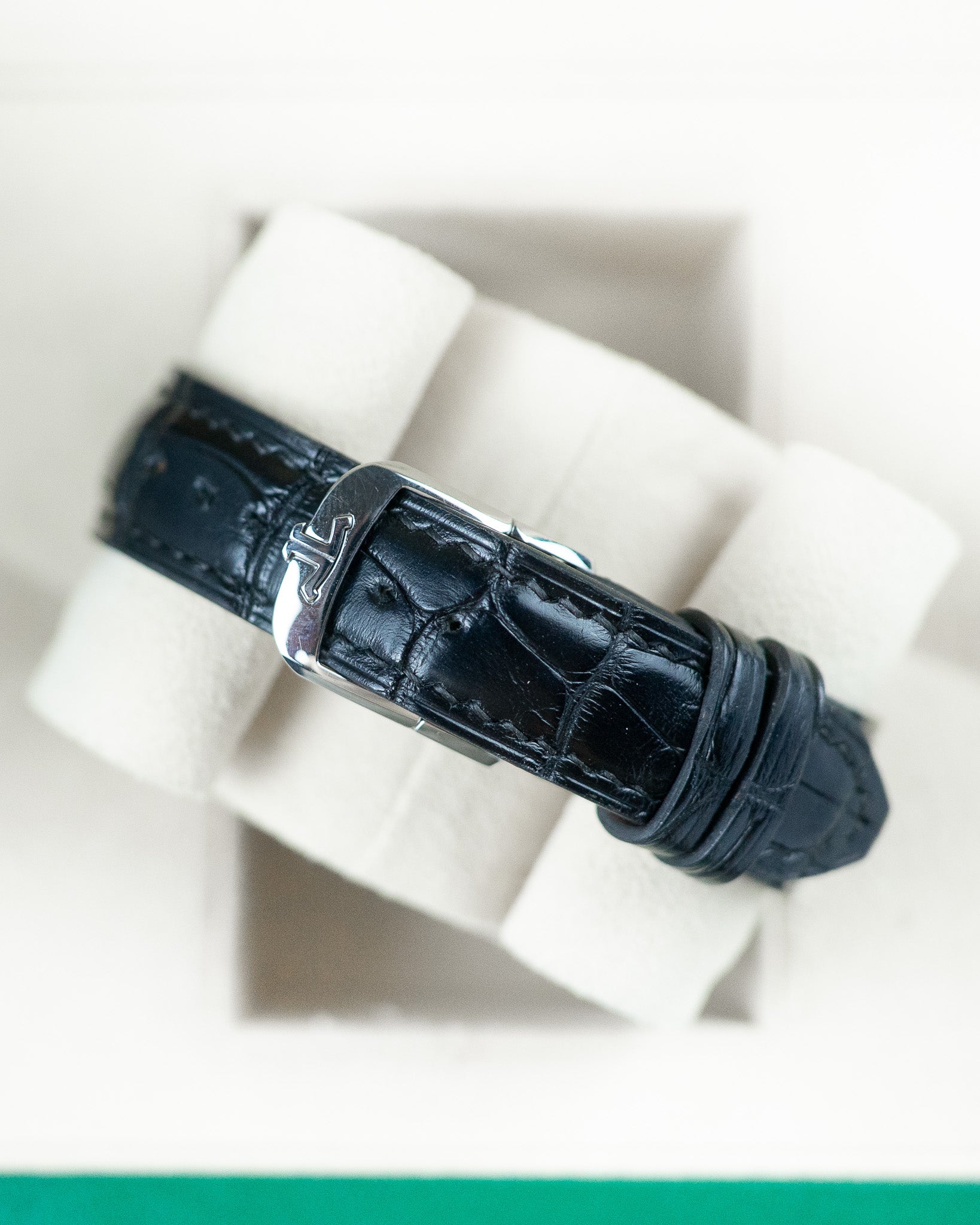 Jaeger-LeCoultre Master Control Date