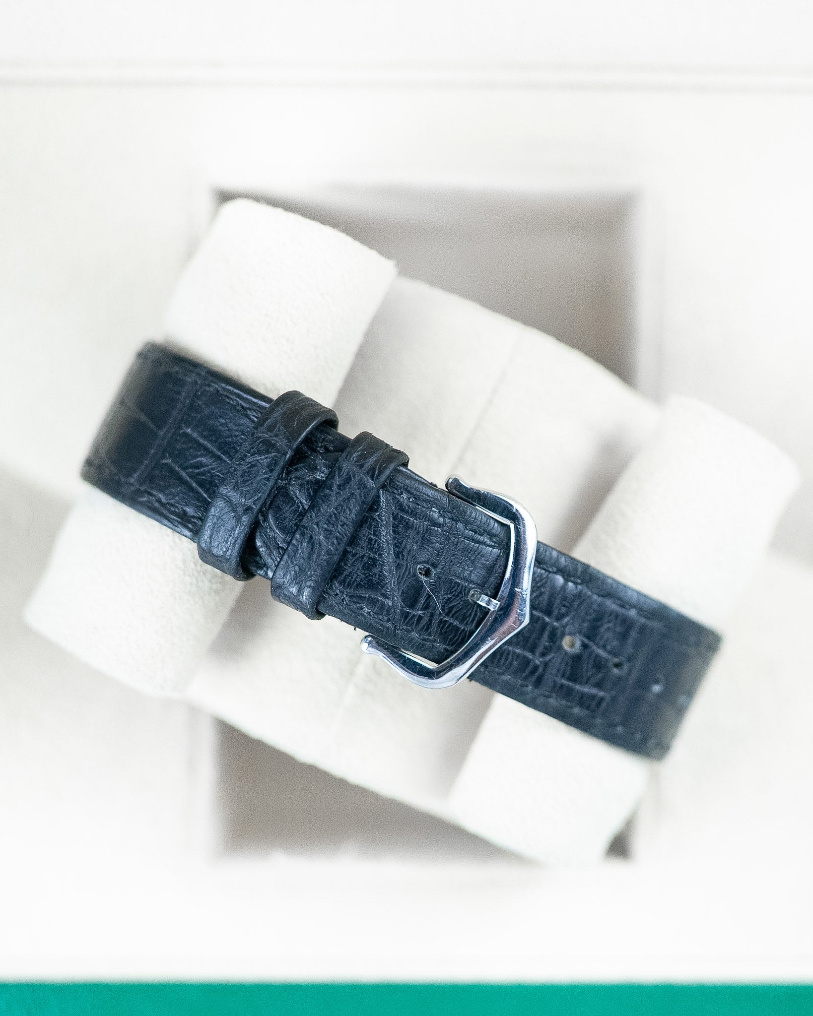 Cartier Santos Dumont Rose Gold