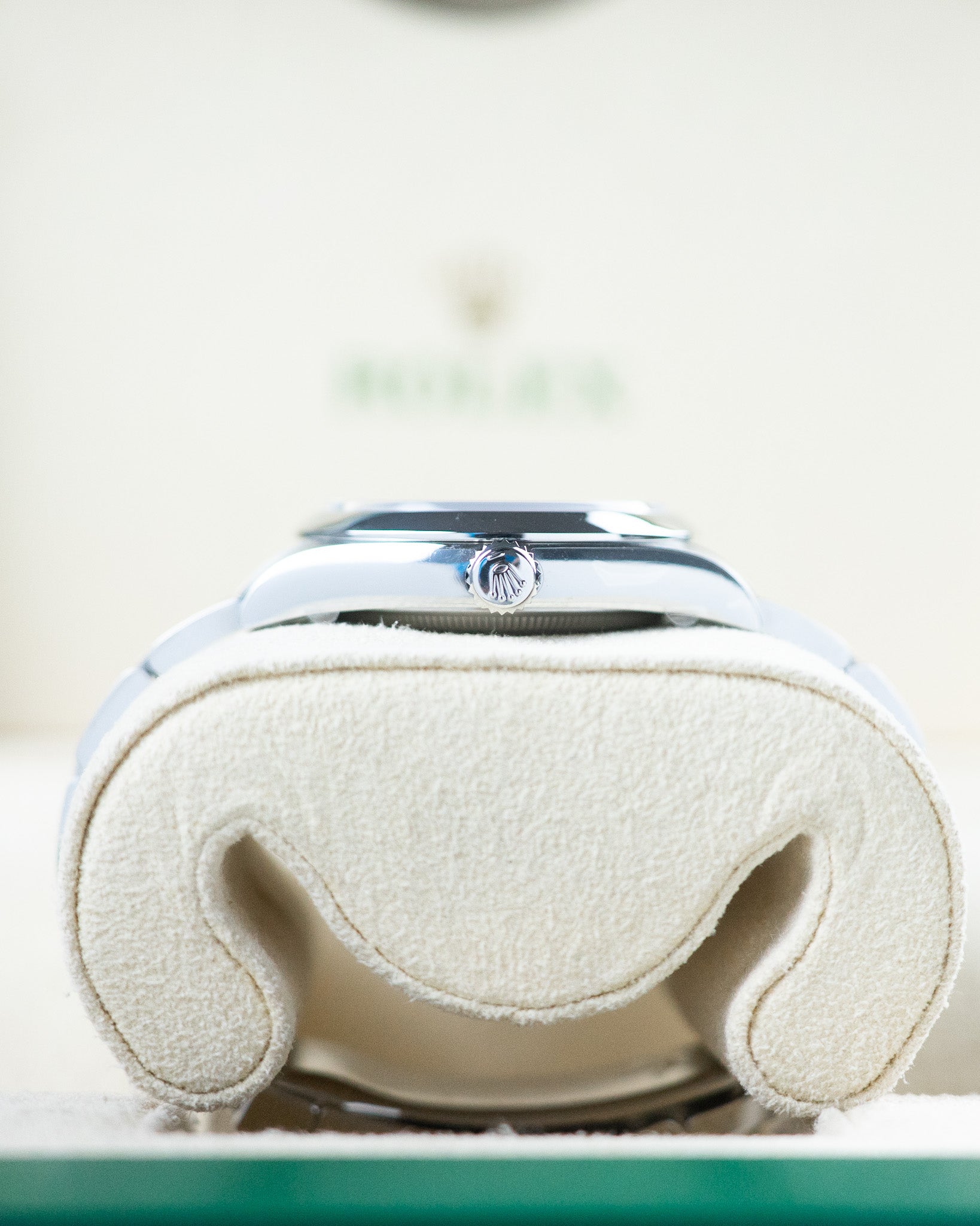 Rolex Oyster Perpetual Celebration Dial