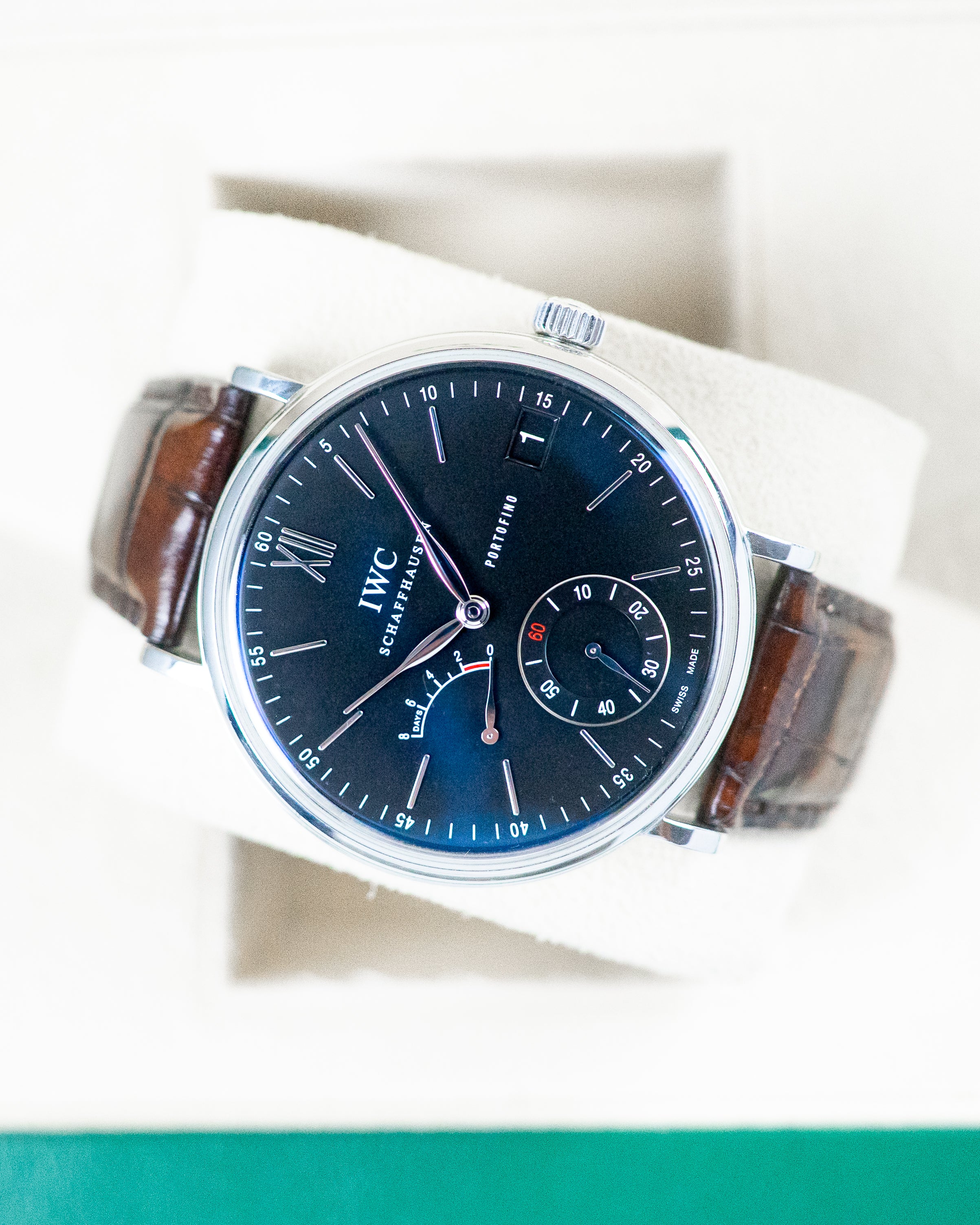 IWC Portofino Days