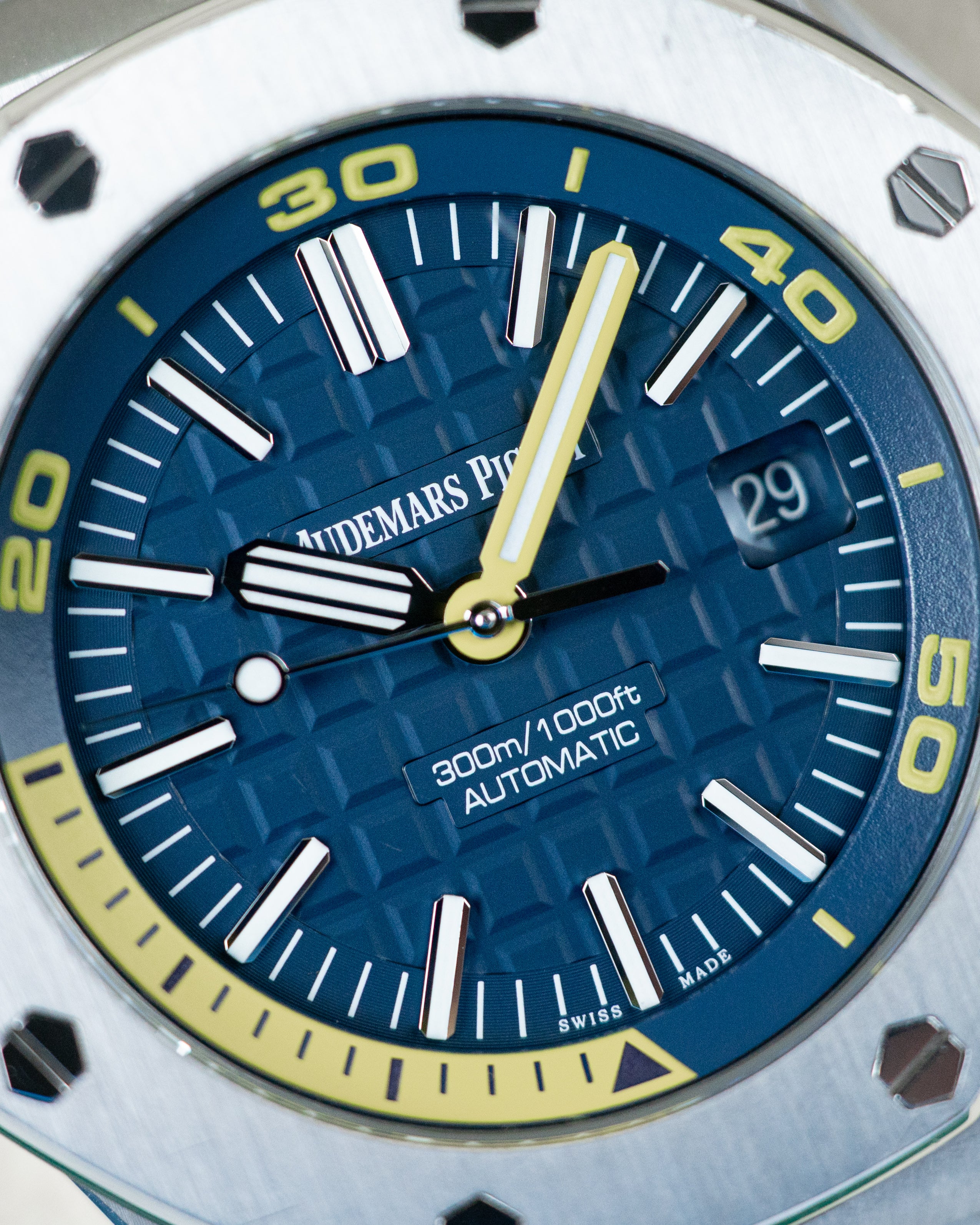 Audemars Piguet