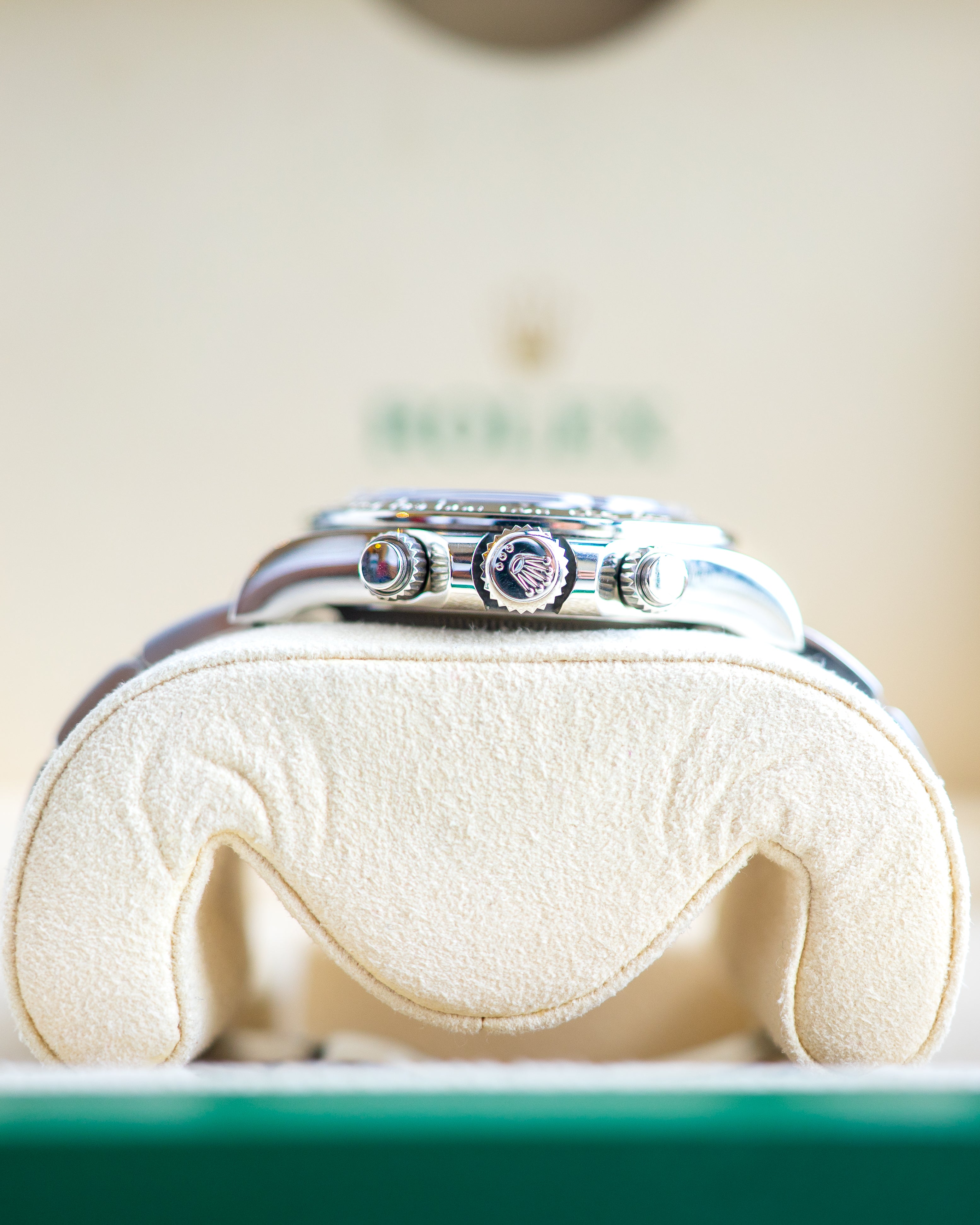 Rolex Daytona 'Panda' Ref. 126500LN