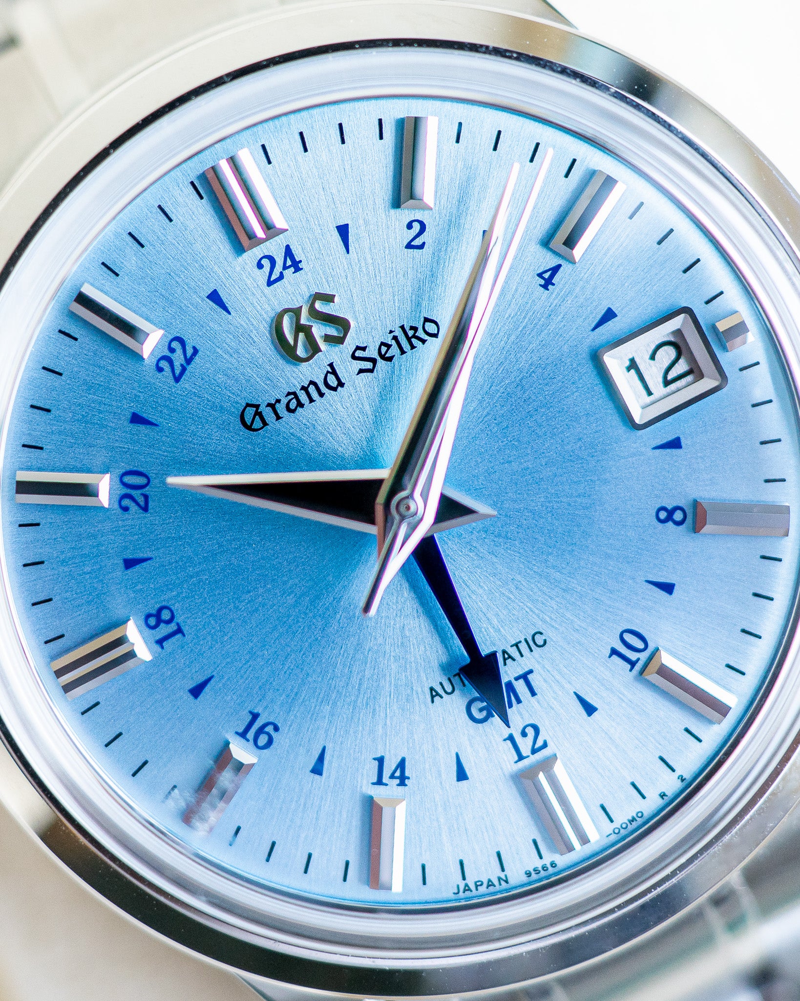 Grand Seiko Elegance Collection
