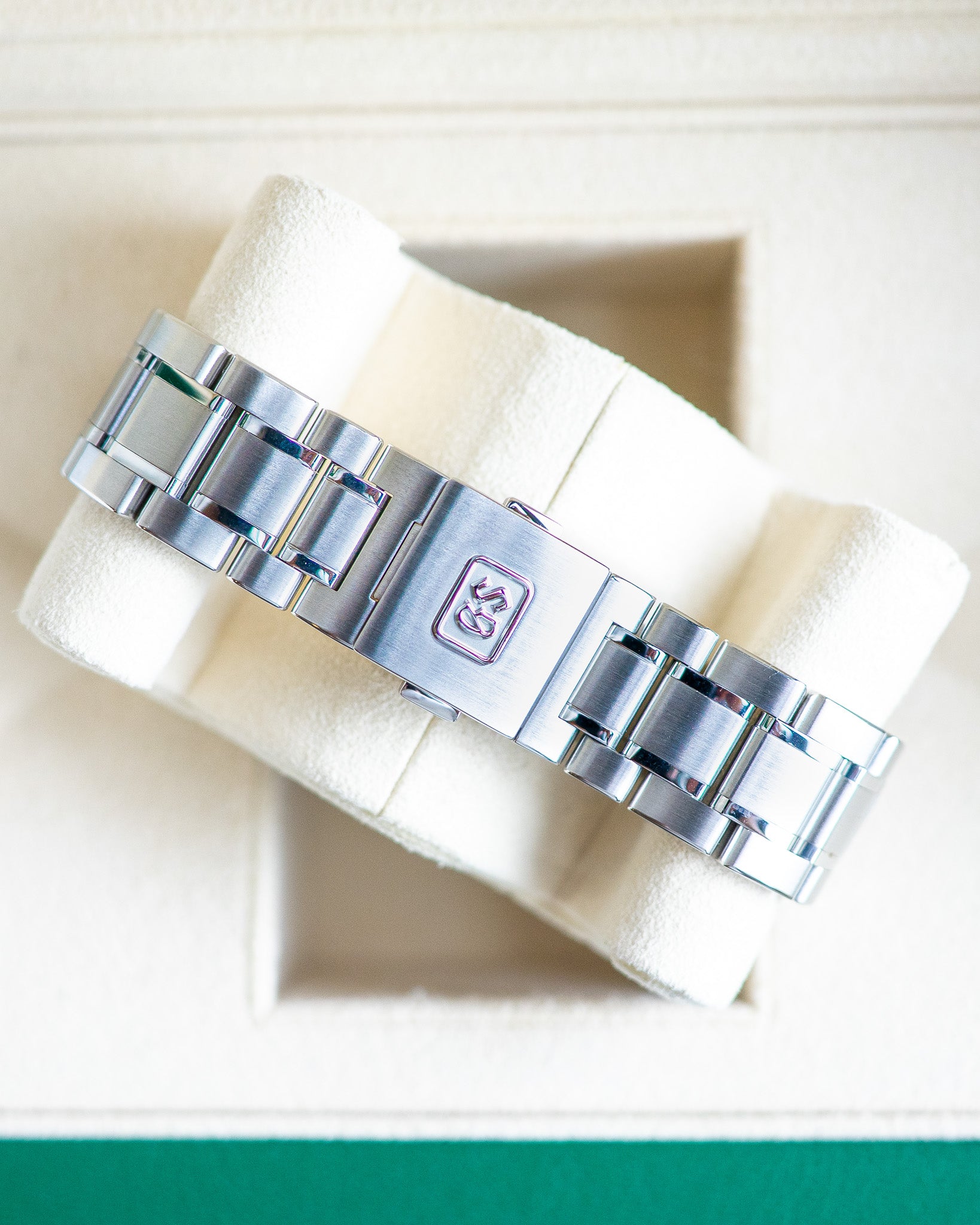 Grand Seiko Elegance Collection
