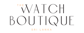 The Watch Boutique