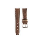 TWB Accessories Leather Strap in Pueblo Brown