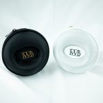 TWB Accessories Watch Travel Pouch Combo