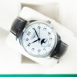 Longines Master Collection Moonphase	Ref. L29094783